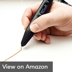 Best 3D Pens [Reviewed January 2024 - Buyer's Guide]