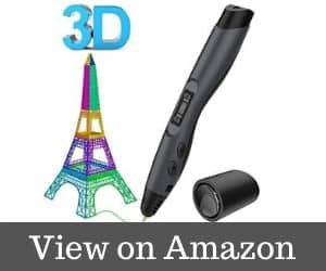 10+ Best 3D Pens for Kids in 2024 (Jan)